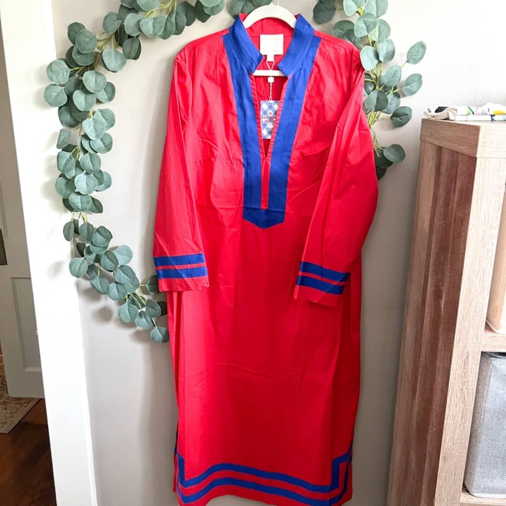 Searching for this dress in medium or large.